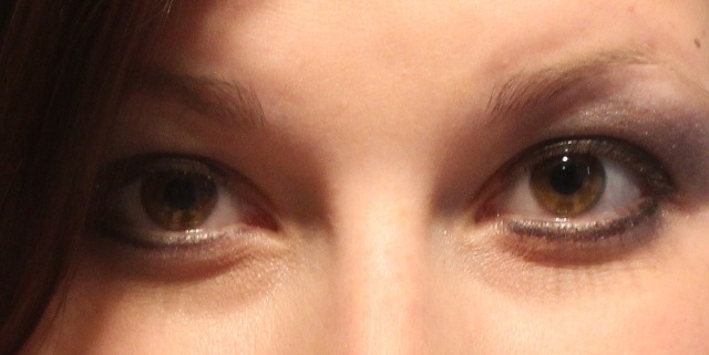 Přirozené zlepšování zraku - bolesti očí
