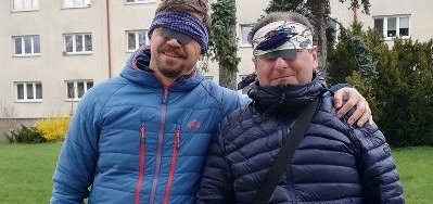 Přirozené zlepšování zraku