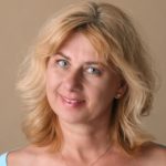 Kateřina Skotnicová - Asistentský tým celoročního výcviku