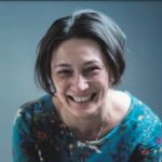 Šárka Svobodová - Asistentský tým celoročního výcviku