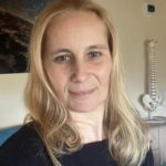 Soňa Szkanderová - Asistentský tým celoročního výcviku